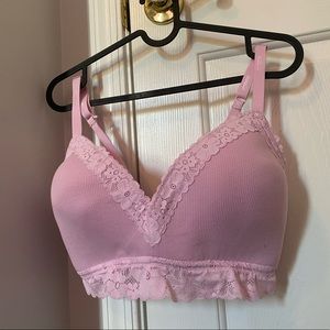 Aerie Wireless Bra